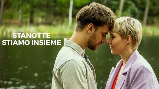 Dzisiaj śpisz ze mną