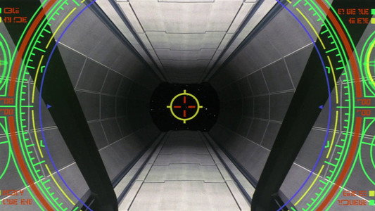 The Last Starfighter
