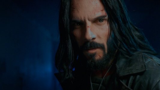 Cyberpunk 2077: Phoenix Program
