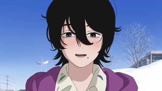 ルックバック