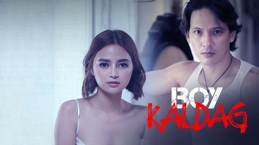 Boy Kaldag