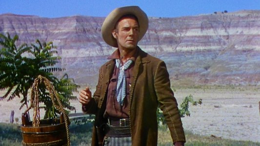 The Desperadoes