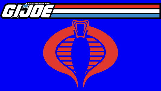 G.I. Joe: A Real American Hero