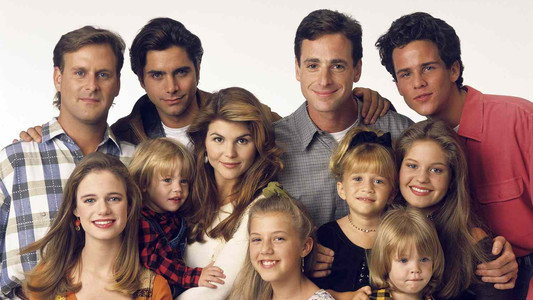 Full House