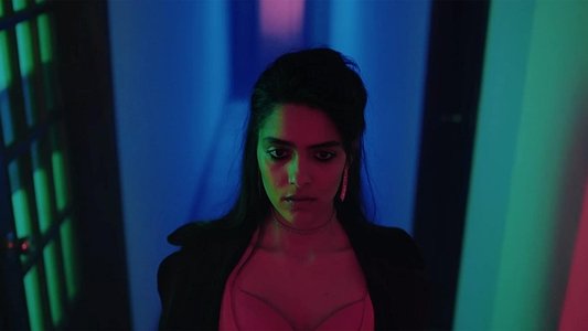Luz Vermelha