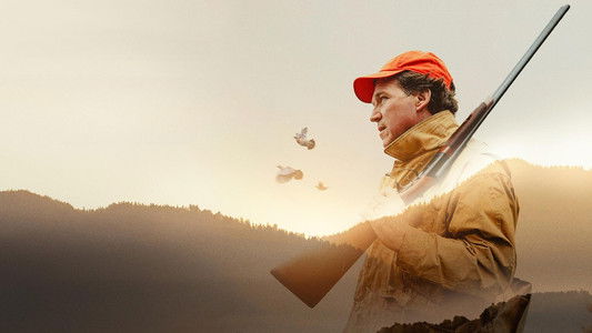 American Game: Tales from the Wild