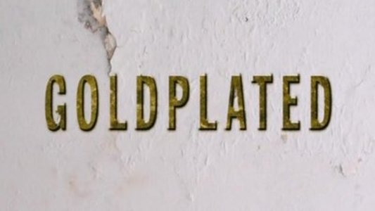 Goldplated