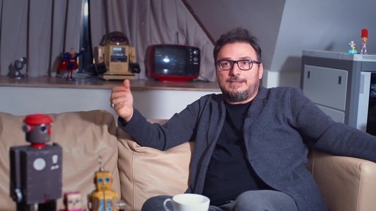 Arif V 216: Yapmışlar Ama Nasıl?