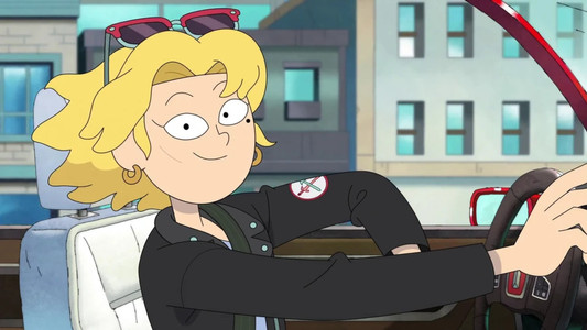 Amphibia: The Hardest Thing