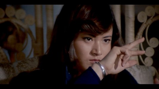 若い貴族たち　１３階段のマキ