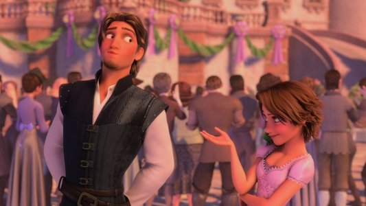 Tangled