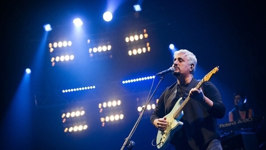 Pino Daniele - Il tempo resterà