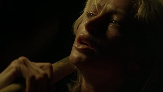 House of Wax