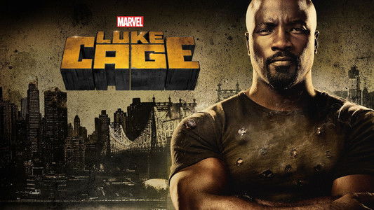 Marvel's Luke Cage