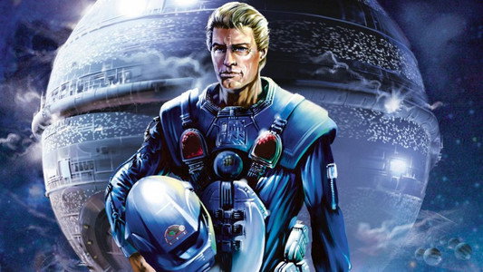 Perry Rhodan - Unser Mann im All