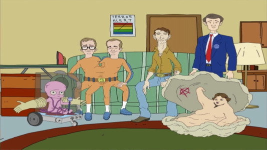 Freak Show