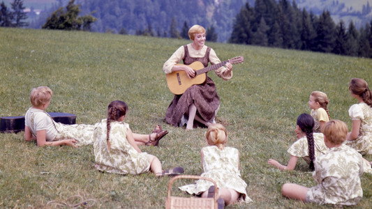 The Sound of Music