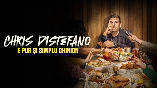 Chris Distefano: It's Just Unfortunate