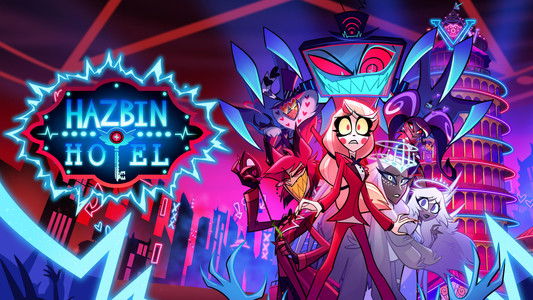 Hazbin Hotel