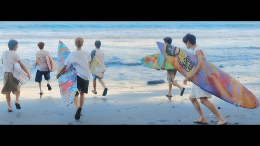 NCT WISH
