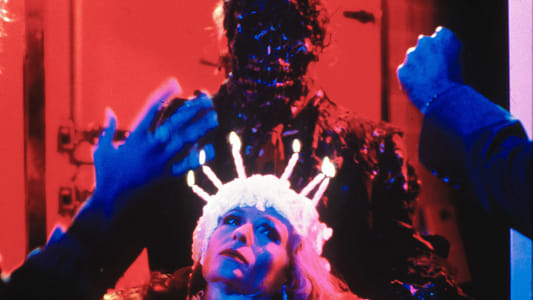 Creepshow