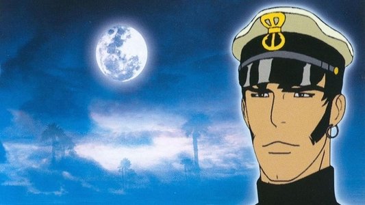 Corto Maltese : La Ballade de la mer salée