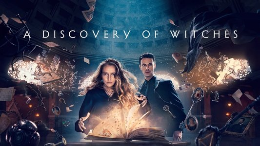 A Discovery of Witches