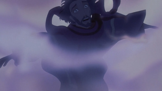 The Prince of Egypt