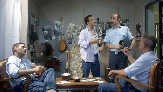 Στα Σύρματα