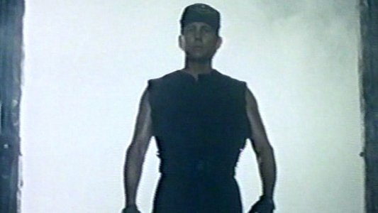 Karate Cop