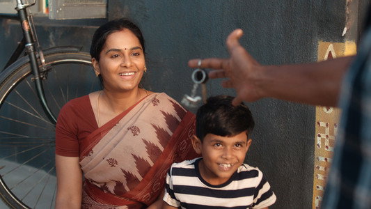 கார்மேனி செல்வம்