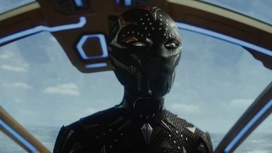 Black Panther: Wakanda Forever