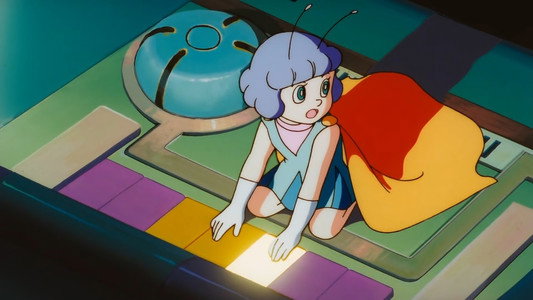 映画ドラえもん のび太の宇宙漂流記