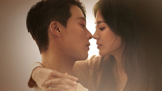 지금, 헤어지는 중입니다
