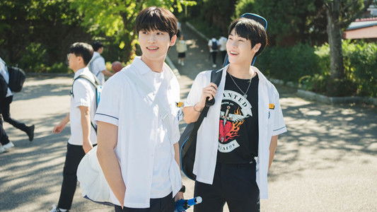 선재 업고 튀어