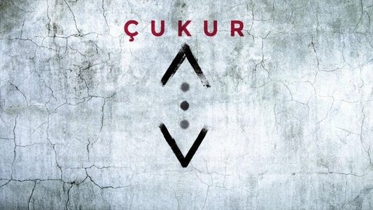 Çukur