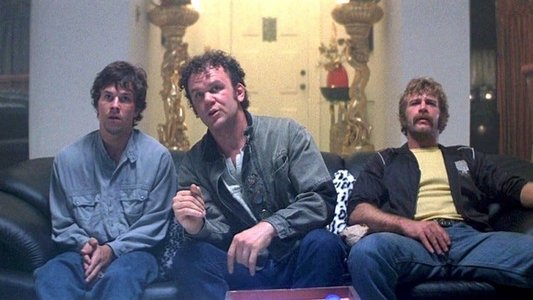 Boogie Nights