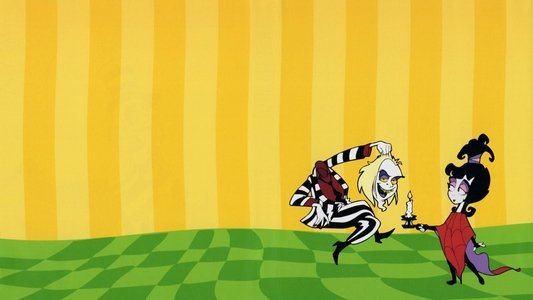 Beetlejuice