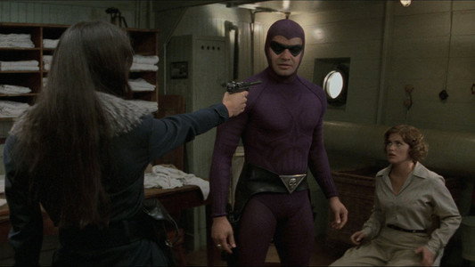 The Phantom