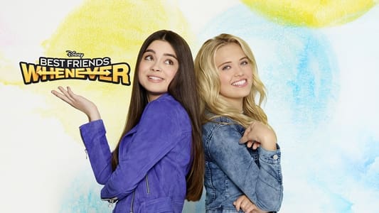 Best Friends Whenever