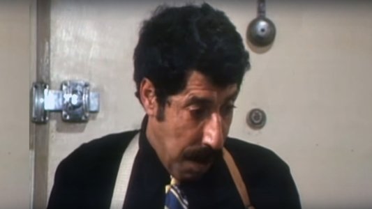 L'inspecteur Tahar Marque Le But