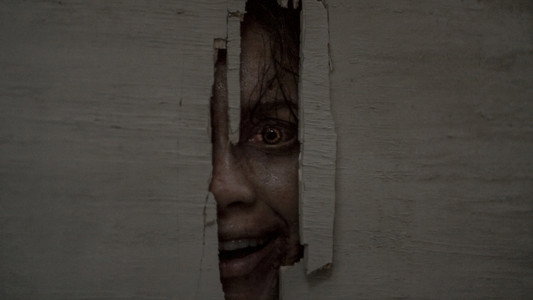 Evil Dead Burn
