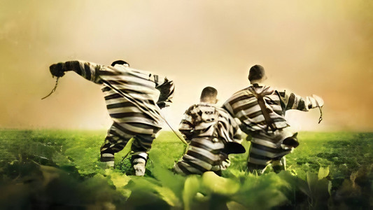 O Brother, Where Art Thou?