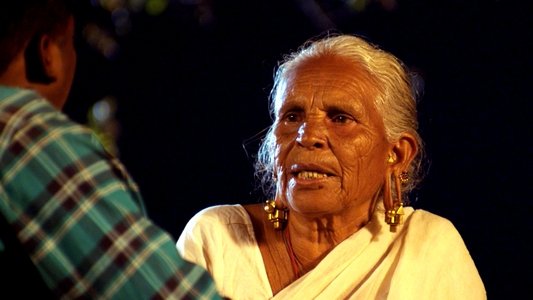 சத்திய சோதனை