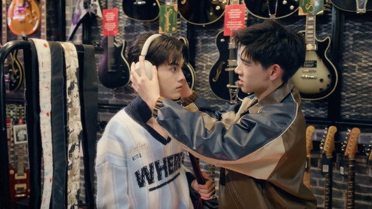 เพื่อนสนิทระวังคิดไม่ซื่อ
