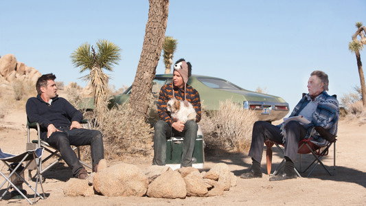 Seven Psychopaths