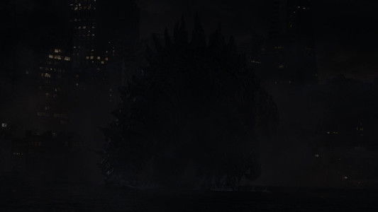 Godzilla