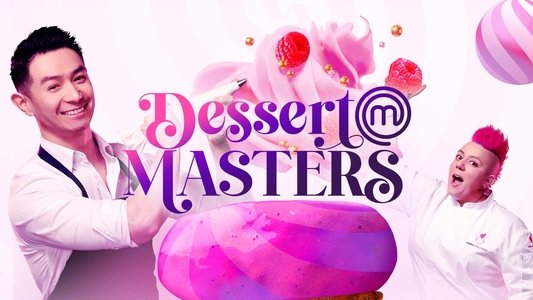 Dessert Masters