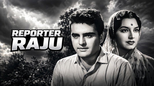 Reporter Raju