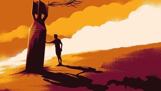 El espinazo del diablo